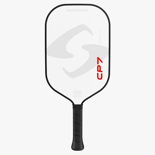 Image of Gearbox CP7 Pickleball Paddle