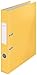 Produktbild Leitz Qualitäts-Ordner, A4, 350 Blatt, 5 cm Rückenbreite, Warmes Gelb, Cosy-Serie, 10620019