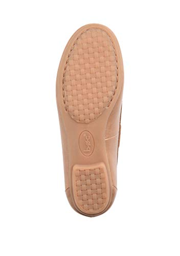 Image of B.O.C. Women's Carolann Moccasin Loafer, Tan, 8.5M US