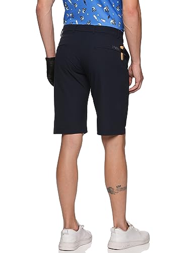 Image of Men's Active Lite Golf Shorts with Tee Pockets & Glove Holder