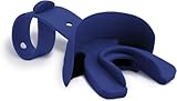 Vettex Youth Football Mouthguard, Navy