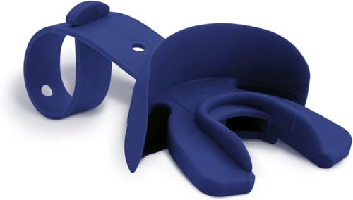 Vettex Youth Football Mouthguard, Navy