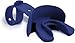 Vettex Youth Football Mouthguard, Navy