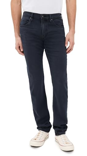 PAIGE Men's Federal Slim Straight Jeans