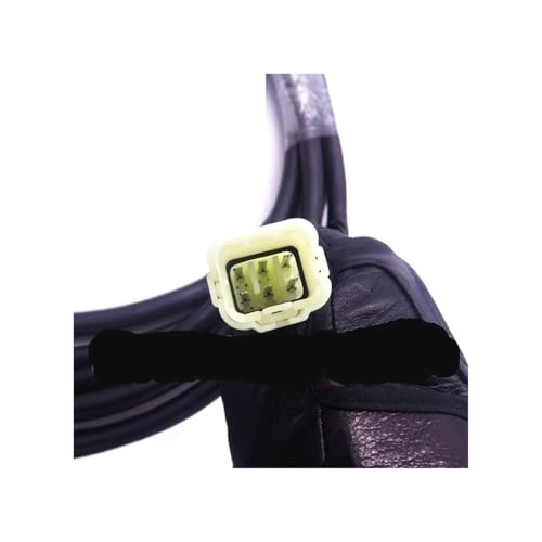 Faisceau de câblage de commande hors-bord 32580-ZW1-V01 pour panneau moteur