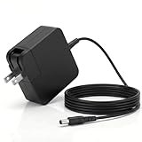 LJO-EEIH 45W Charger for Asus VivoBook E402 E403 E203 X540 X553 Chromebook C202SA C300MA ZenBook UX305 UX330-19V 2.37A Laptop Power Adapter Cord [4.0mm Tip] Replacement