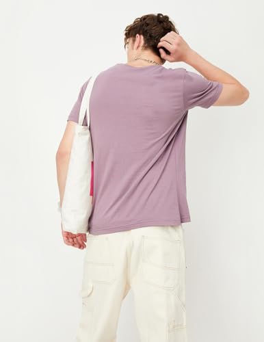 Image of Max Men's Cotton Regular Fit T-Shirt