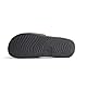 Reef Herren ONE Slide Schiebe-Sandalen, Grey/TAN, 44 EU
