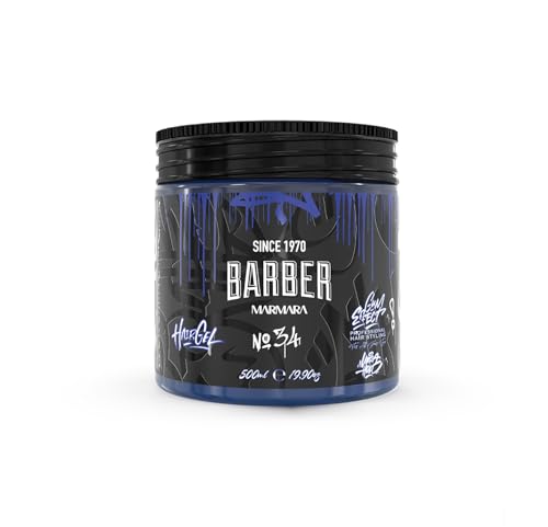 Barber Marmara No.34 Hair Styling Gel