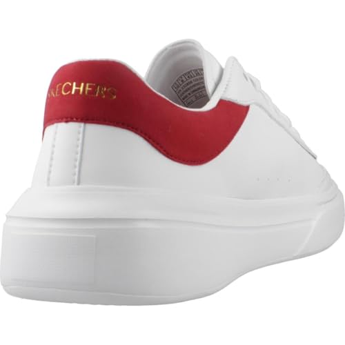 Image of Skechers Womens Cordova Classic Sneakers