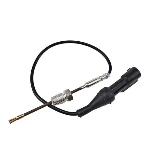 Capteur de température des gaz d'échappement pour Ford F-350 2009