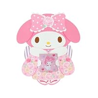 マイメロディ　ポチ袋　マイメロ　サンリオ　SANRIO　ぽち袋 Amazon.co.jp: サンリオ(SANRIO) ぽち袋（シール付き） マイメロディ