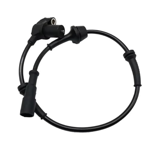 Capteur ABS pour VW Transporter T4 : roulez serein en van aménagé avec la pièce 701927807F