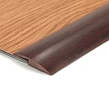 Floor Transition Edge Strips Carpet Edge Strips Plastic Floor Edge Strips Flooring Threshold Transition Sealing Strips