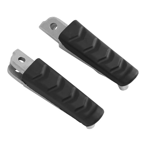 Repose-pieds pilote moto pour BMW F800ST 2004-2012 cale-pieds avant avant-scène