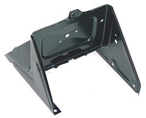 Battery Tray w/o AC Hose Clamp - 67-72 Chevy GMC Truck Suburban; 69-72 Blazer; 70-72 Jimmy