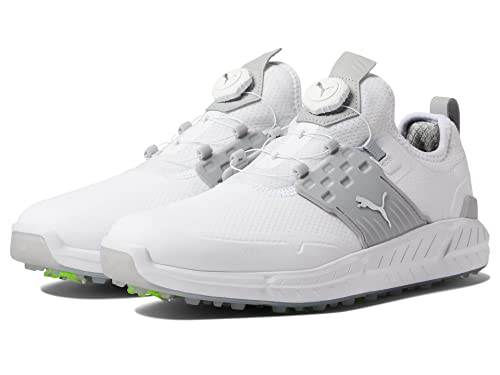 Image of PUMA Ignite Articulate Disc Golf Shoes