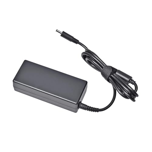 Chargeur 19.5V 3.34A 65W avec embout 4.5 x 3.0mm pour ordinateur portable - 4