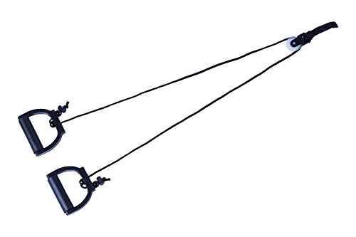 Spirit TCR Elite Shoulder Pulley, Ash