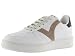 Produktbild victoria Damen Low-top 1258201-WOMEN Low-TOP Madrid Lederoptik & Kontrast CUARZO 40