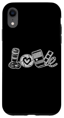 LOVE �J���� �ʐ^ �����Y �~�j�}���X�g �o�����^�C���f�[ �j�� �X�}�z�P�[�X iPhone XR �p