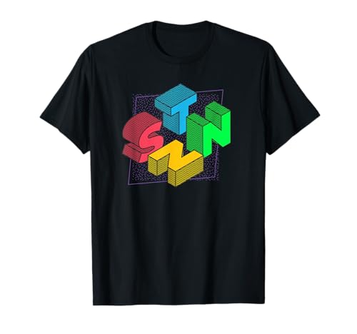 RPF TNNS T SHIRT #MCTO27 MCTO27 T-Shirt