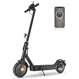PREMIUM SERVICE - Wir haben Lager und Reparaturstellen in Deutschland, wir versprechen 180 Tage After-Sales. Der E-Scooter kann zum Pendeln oder für Kurzstreckenfahrten verwendet werden und ist auch ein ideales Geschenk für Ihre Freunde und Familie. Die meisten europäischen Länder liefern innerhalb von 2 bis 3 Tagen. Wenn Sie Fragen zu diesem Produkt haben, können Sie uns jederzeit kontaktieren, wir werden Ihnen innerhalb von 24 Stunden antworten.