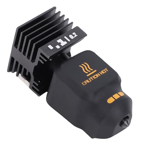 VBESTLIFE Lab P2S 3D �v�����^�[�p�̍��i�� 0.2mm �z�b�g�G���h�L�b�g�����i�ڋl�܂��h�~�ȒP�Ȏ��t�������` 2 �{���t��