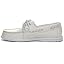 Sebago Women's Jackman Woman Boat Shoe, White, 6.5 US : Amazon.sg: Fashion
