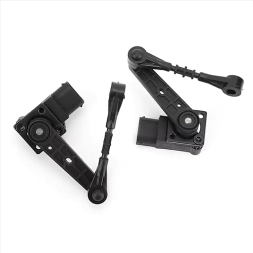 サスペンション高さセンサー Compatible with Range For Rover For SPORT L320 2.7 D 4x4 276DT 2720 140 2005-2013 1 フロント 左 右 ライド エアサスペンション ハイトセンサー