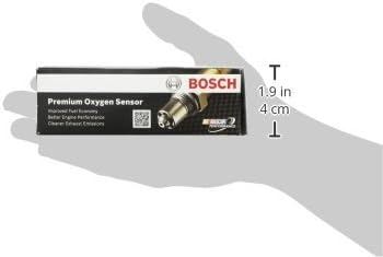 Sensor de Oxígeno Bosch 15028 Premium OE miniatura 5