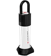 Amazon | Ledlenser(レッドレンザー) ML4 Warm 暖色光 ミニランタン