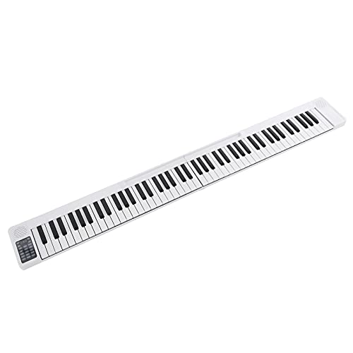 cloudbox Piano électrique Pliable 88 Touches-IRIN Piano électrique Pliable 88 Touches Connexion sans Fil avec Batterie… - Les Beatles, Paul McCartney, John Lennon, RIngo Starr, George Harrison cloudbox Piano électrique Pliable 88 Touches-IRIN Piano électrique Pliable 88 Touches Connexion sans Fil avec Batterie… – Image 8