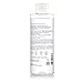 Dermaglos Micellar Water for All Skin Types Even Sensitive | All In 1 Hydrating Facial Cleanser & Makeup Remover, Brightening, Soothing, Gentle Face Toner | Alcohol-Free Formula | 13.52 Fl Oz