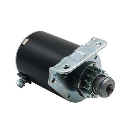 Démarreur électrique de rechange pour modèles L100 D100 593934