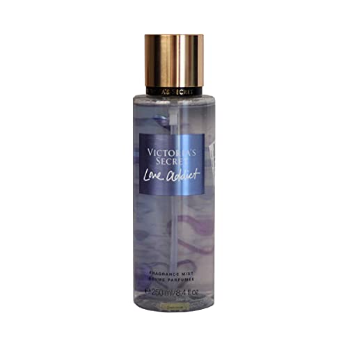 Catálogo de Love Victoria Secret disponible en línea. 42 Victoria's Secret Love Addict by Victoria's Secret Fragrance Mist Spray 248 ml