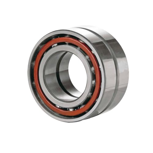 Roulements à contact oblique haute vitesse 7005C P4 ABEC7 pour broche CNC de précision