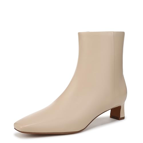 Vince Femme Harlan Botte Tendance pour mollets ajustés sans douleur