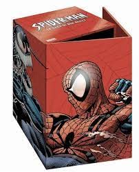 MARVEL OMNIBUS SPIDER-MAN LA SAGA DEL CLONE PARTE 2 COFANETTO