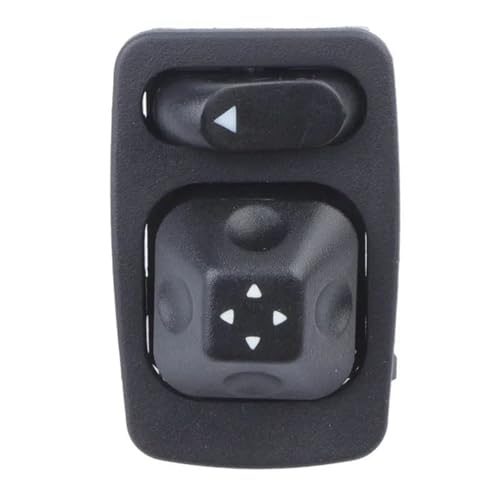 Bouton de commande rétroviseur Freightliner résoud les pannes 9015201