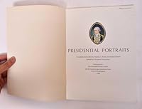 Presidential Portraits B002CIT1SU Book Cover