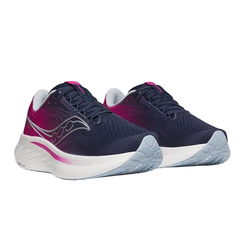 Image of Saucony Women's Ride 18