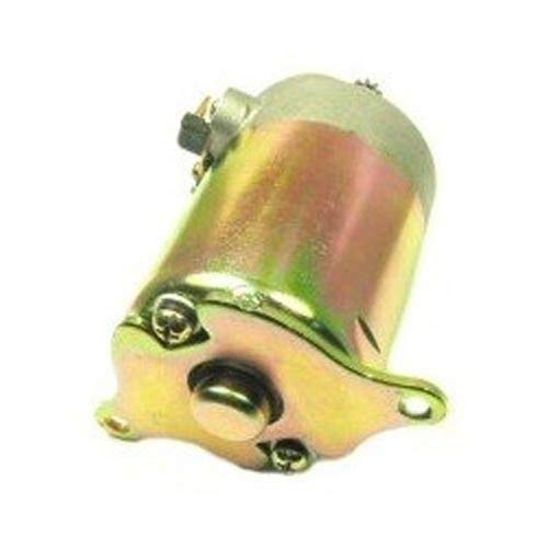 12V Metal Motor Starter, 1.4 kW, M150-106400, Automotive Starter Motors