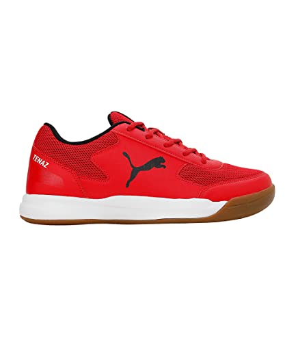 Image of Puma Unisex Adult Adcourt Badminton Shoes
