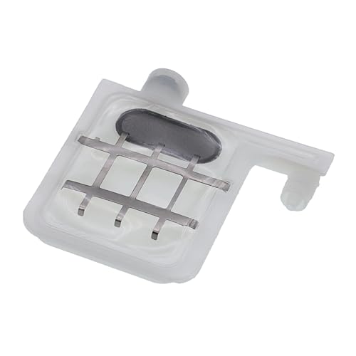 Amortisseur d'encre grand filtre en maille filet pour tête DX4 DX5