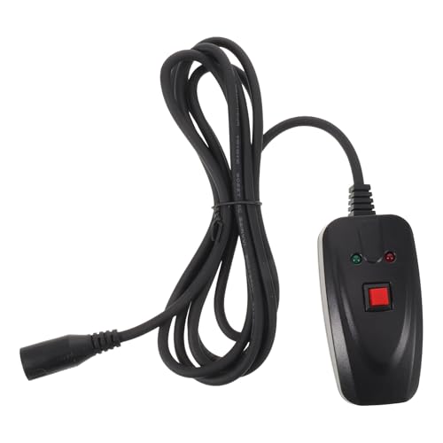 Controlador cableado para máquina de humo con señal 3 pines miniatura 1