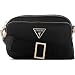 Produktbild GUESS Camera Bag, schwarz(black), Gr. One Size
