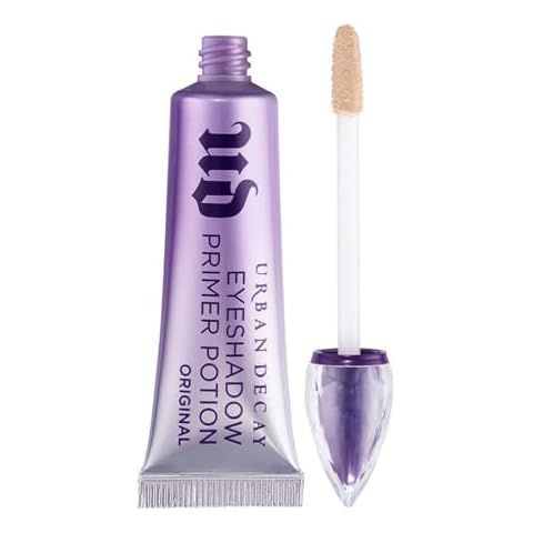 Urban Decay Eyeshadow Primer Potion Original, 10ml Cover