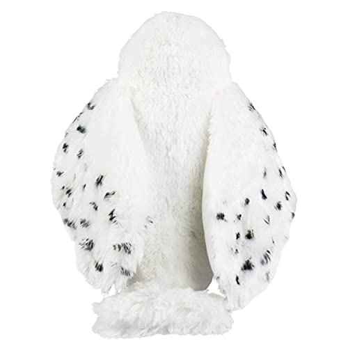 Peluche Hedwig Harry Potter pour remplacer les jouets sans âme 28cm