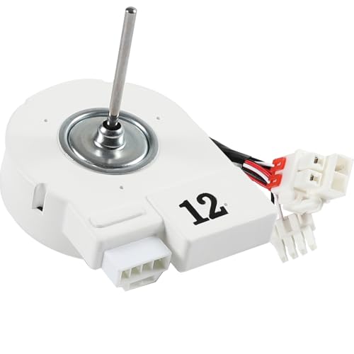 Moteur ventilateur évaporateur DA31-00146E résout panne froid Samsung